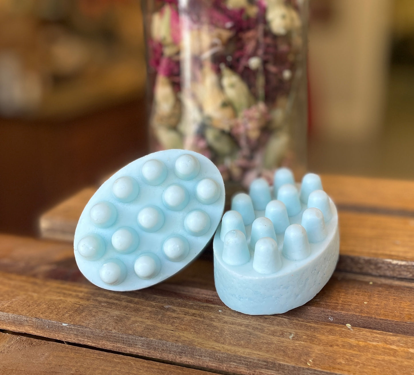 Shampoo Bar - Dandruff