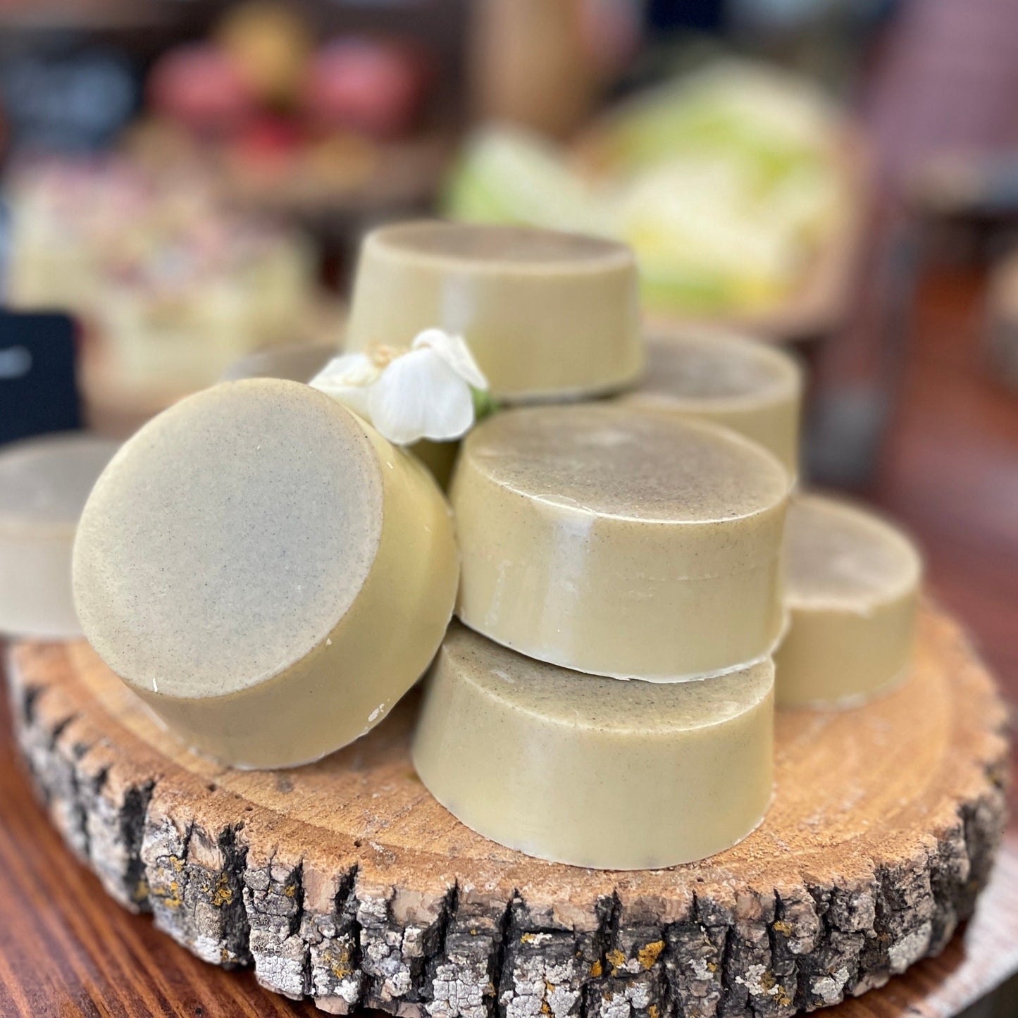 Shave Bar