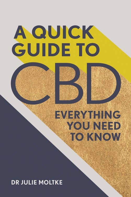 Quick Guide to CBD: Everything You Need to Know