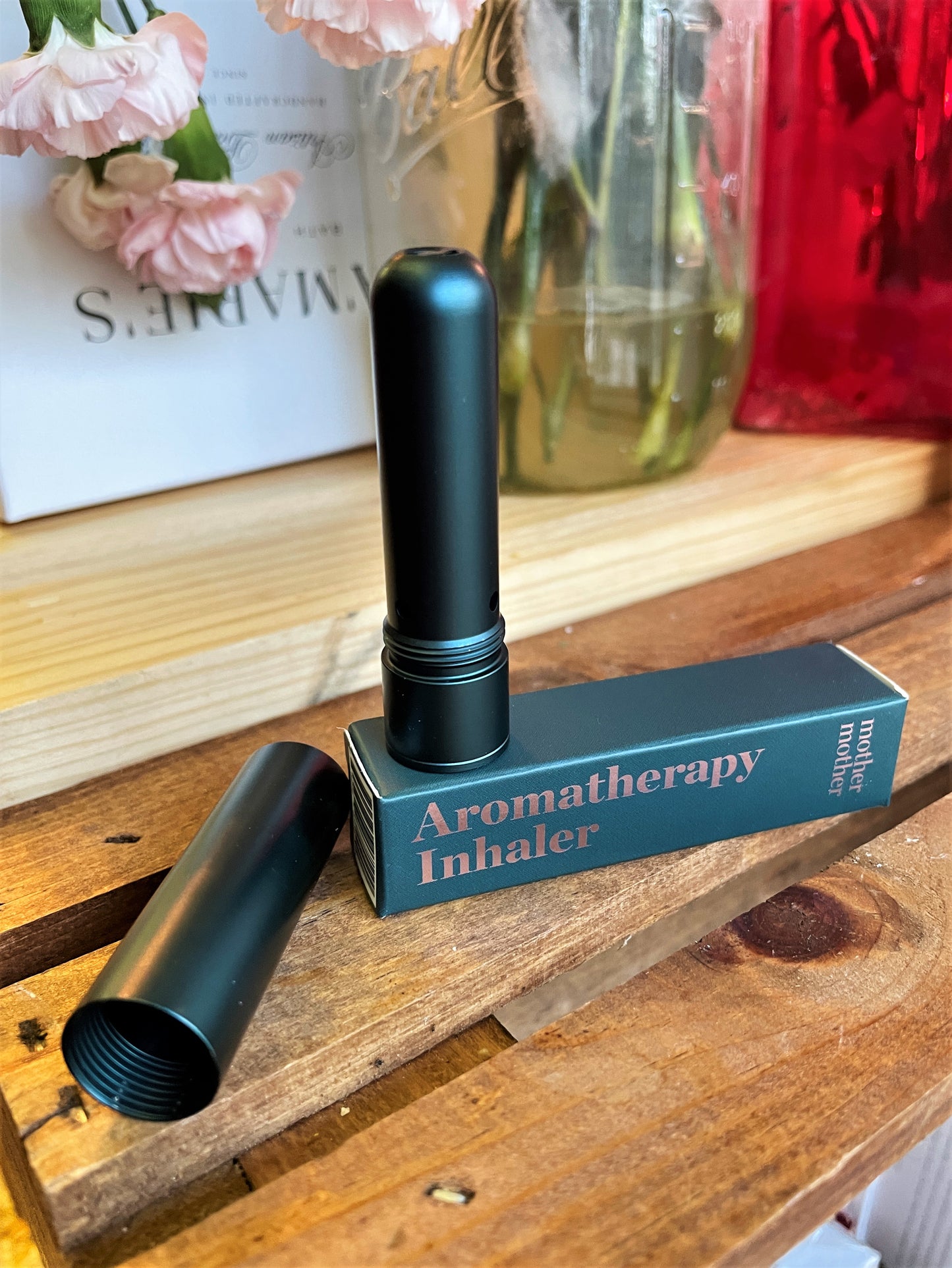 Aromatherapy Inhaler
