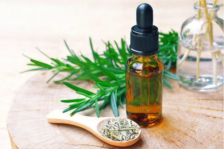Tea Tree Diffuser Oil