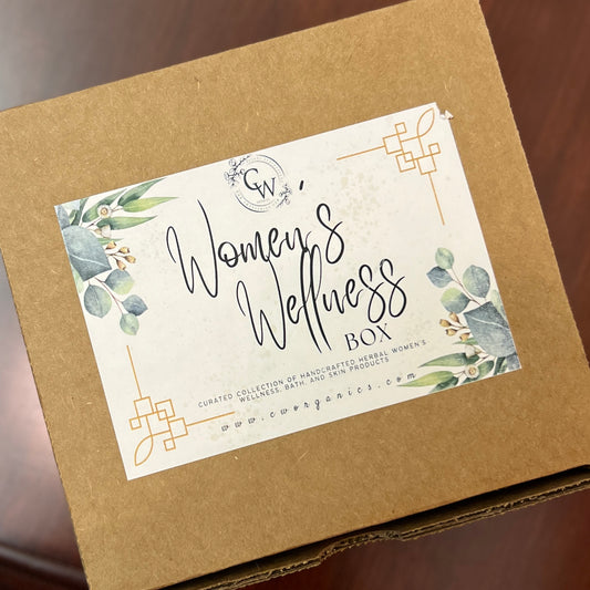 Women’s Wellness Box
