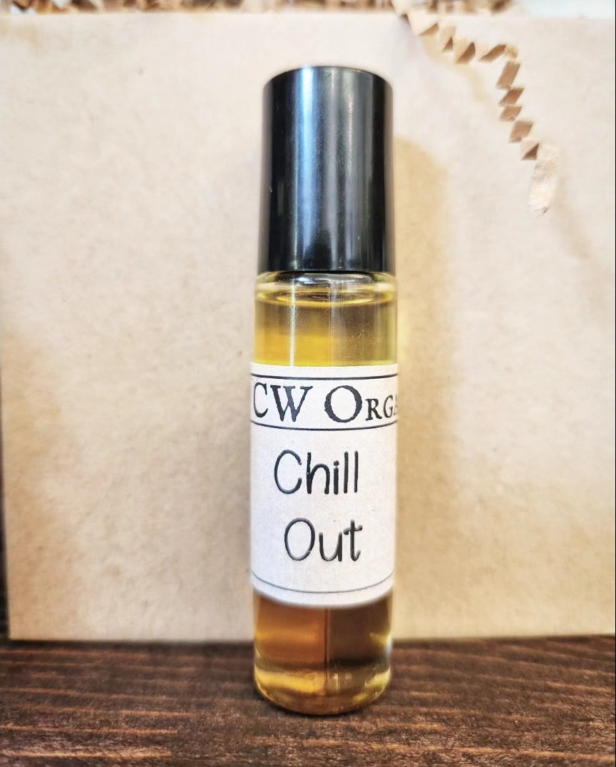 Chill Out Roll-On