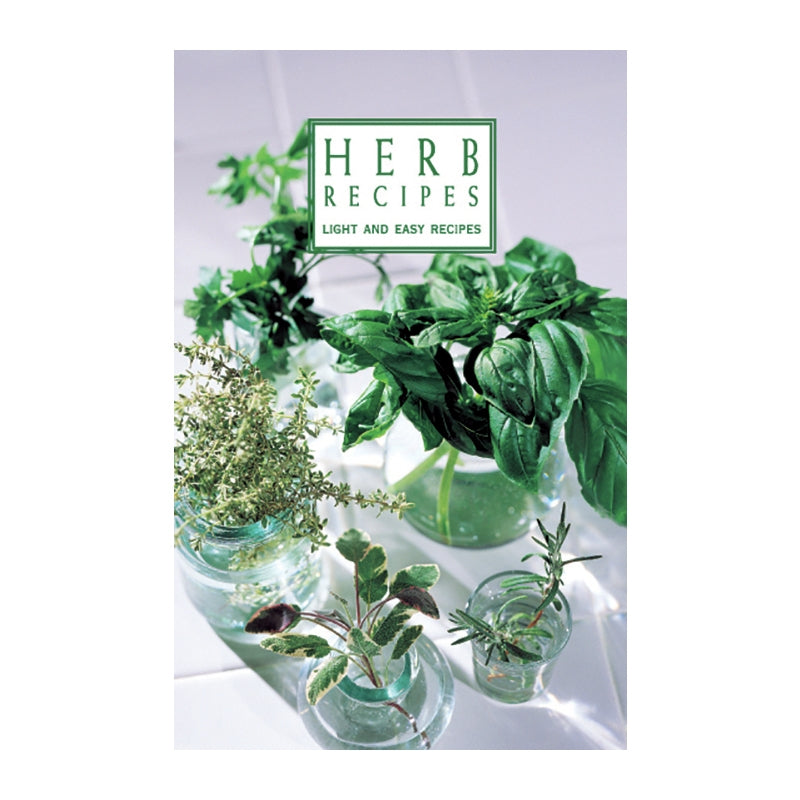 Herb Recipes