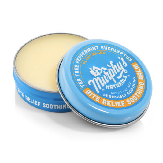 Murphy's Soothing Bite Relief Balm