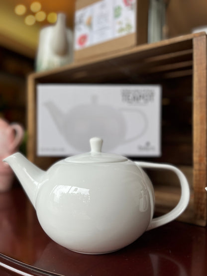English Style Teapot