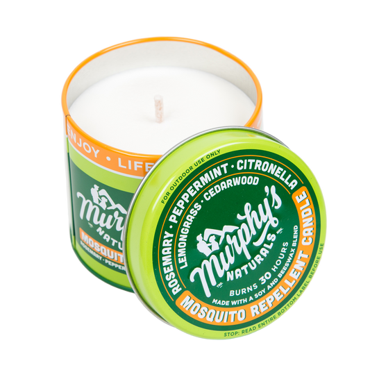 Murphy's Mosquito Repellent Candle